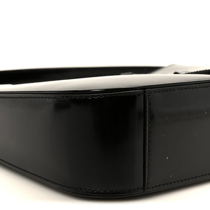 Patent Le 5 A 7 Monochrome Hobo Black