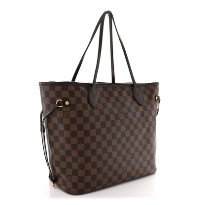 Damier Ebene Neo Neverfull MM