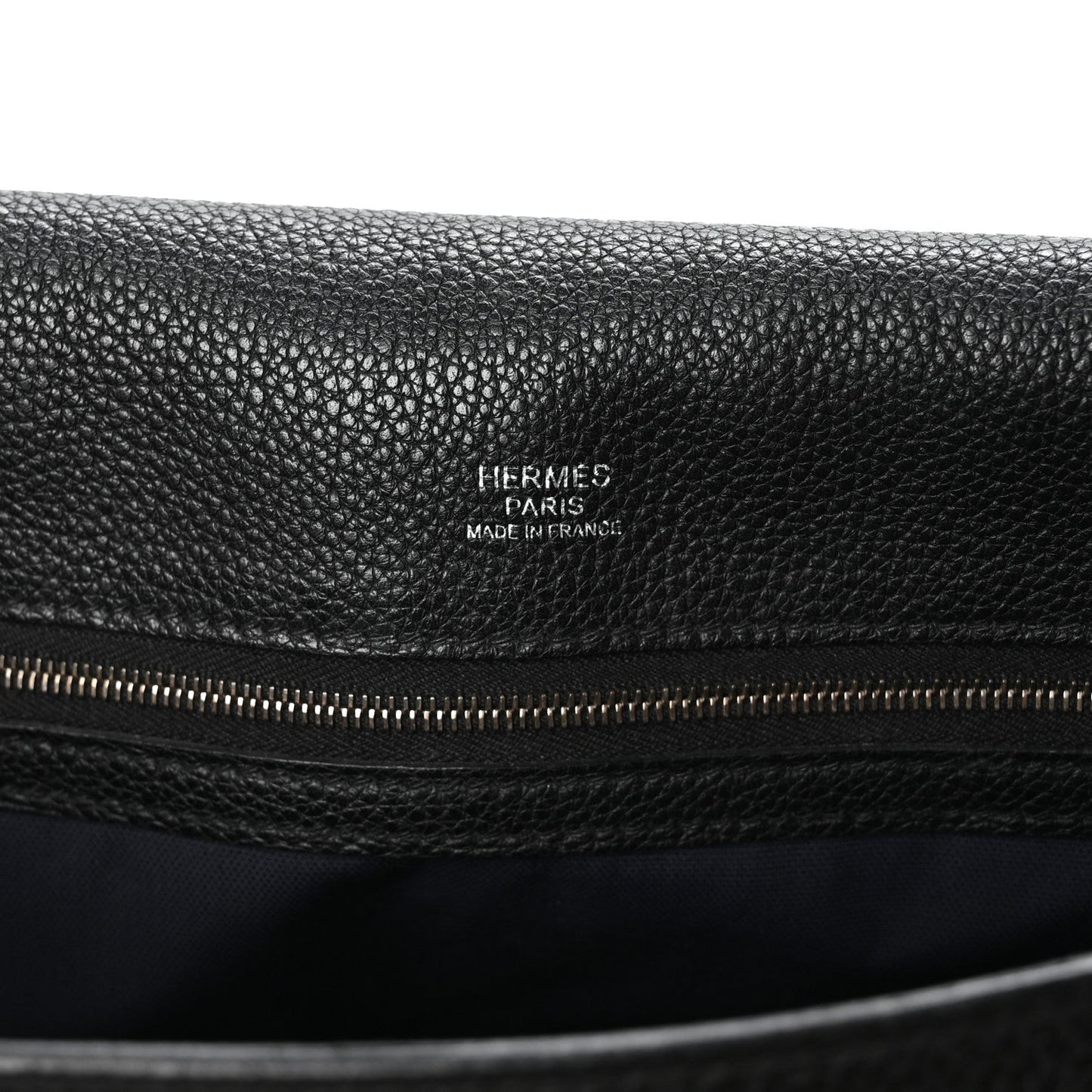 Togo CityNews Messenger Black