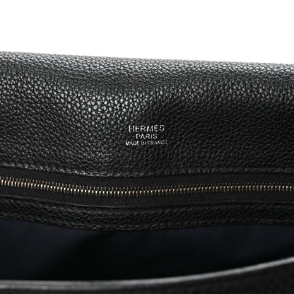 Togo CityNews Messenger Black