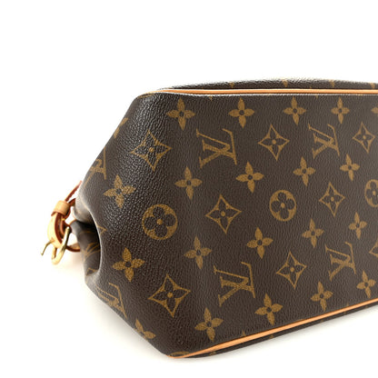 Monogram Batignolles