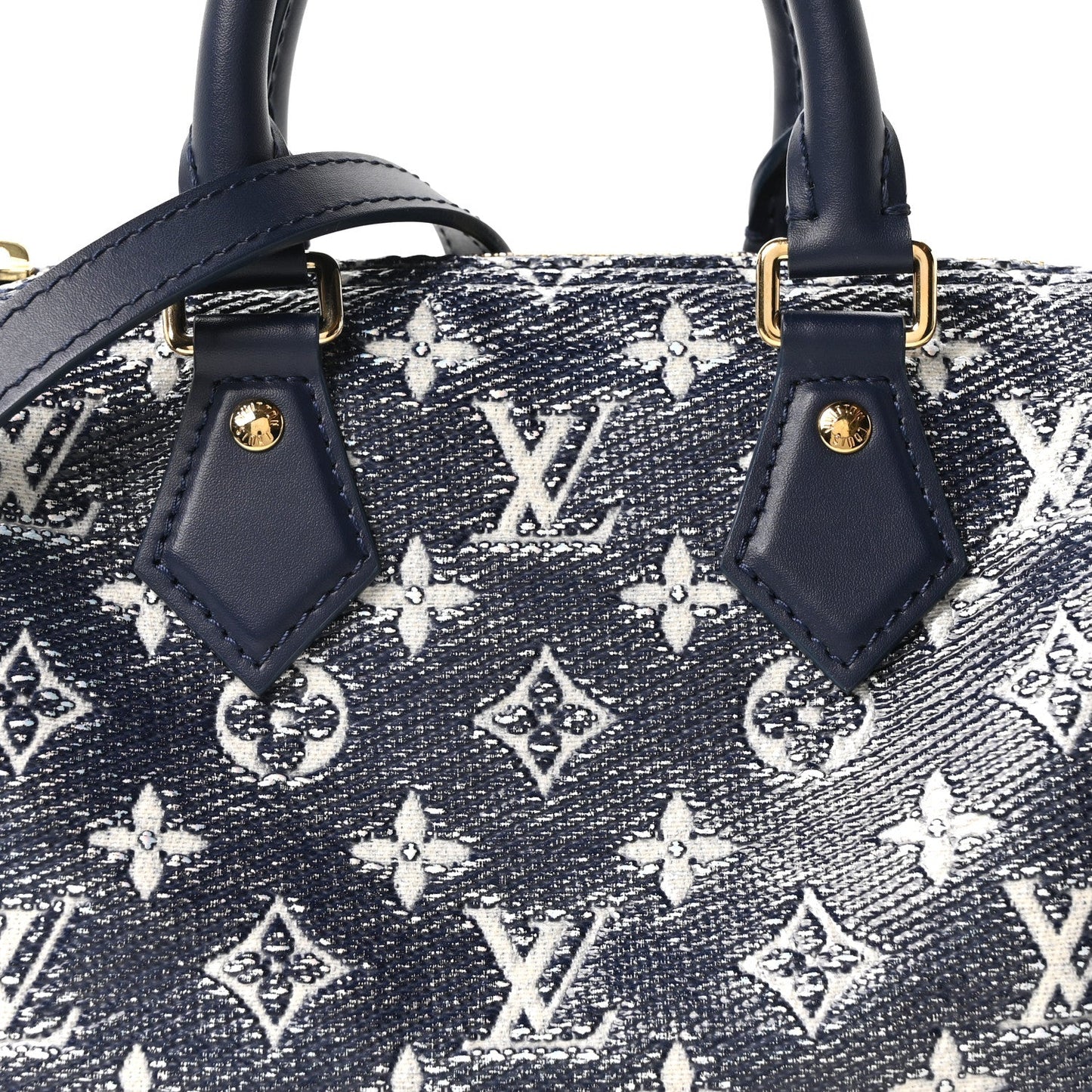 Monoglam Speedy Bandouliere 20 Blue