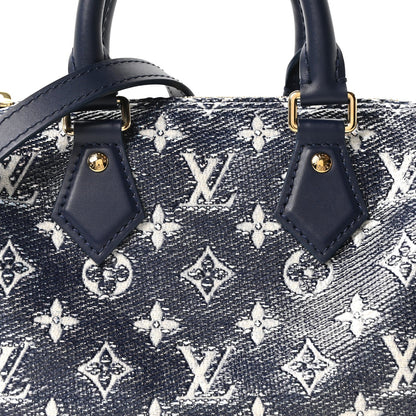 Monoglam Speedy Bandouliere 20 Blue