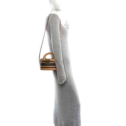 Monogram Ellis Bag