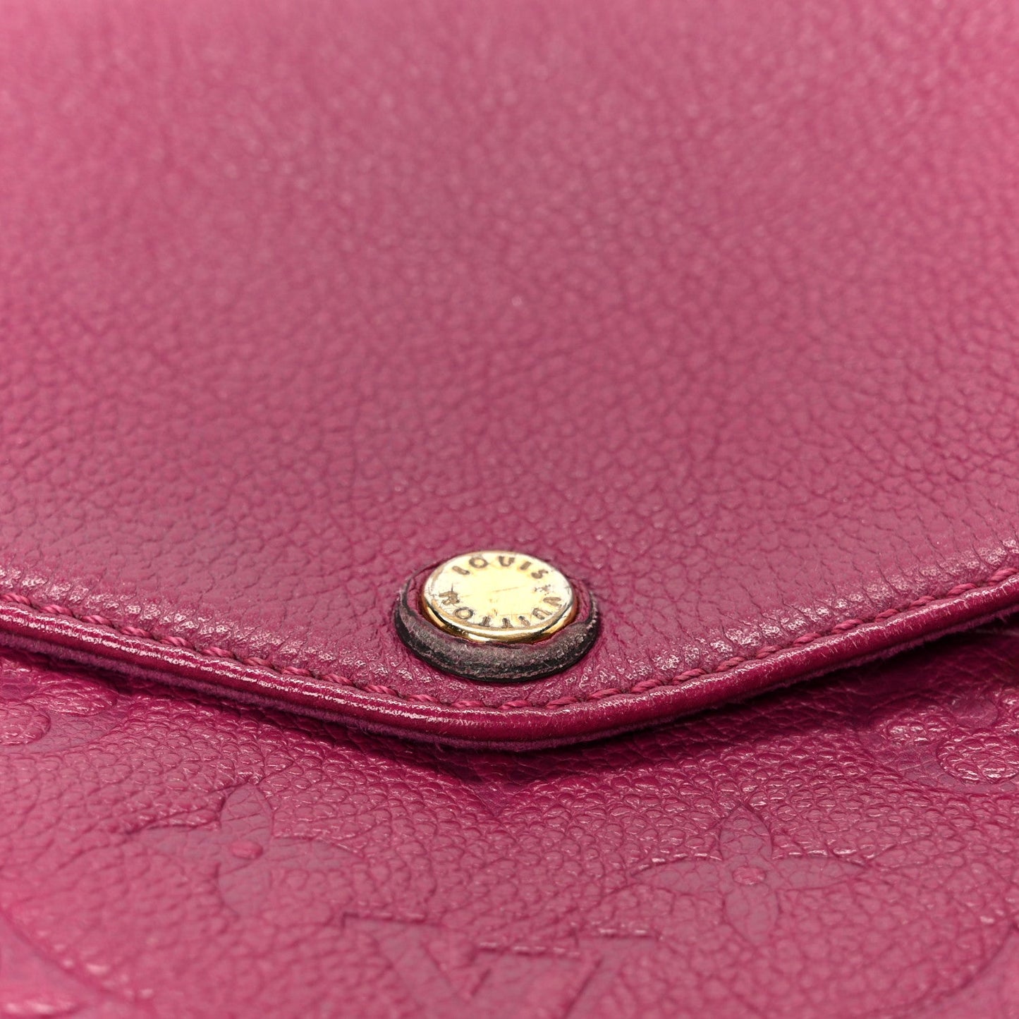 Empreinte Twice Grape