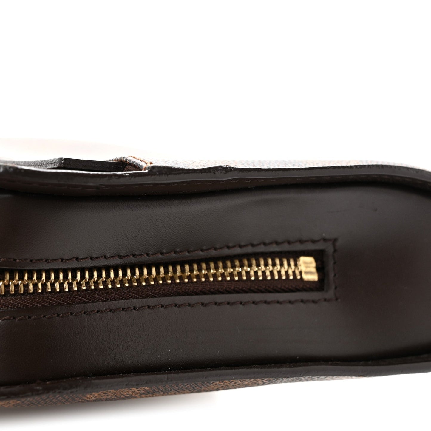 Damier Ebene Pochette Saint Louis Clutch