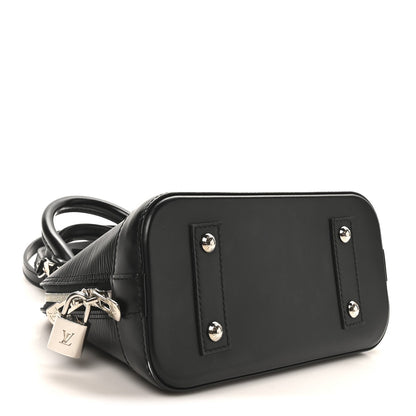 Epi Alma BB Black