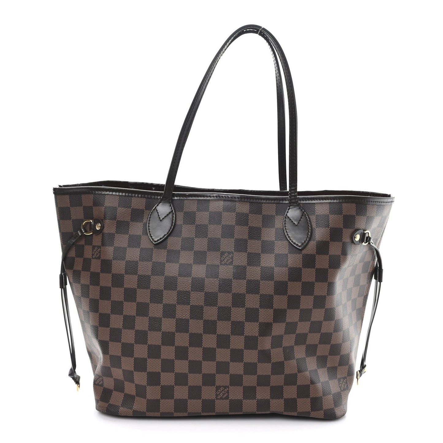 Damier Ebene Neo Neverfull MM