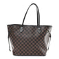 Damier Ebene Neo Neverfull MM