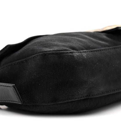 Neoprene Baguette Black