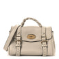 Heavy Grain Mini Alexa Chalk