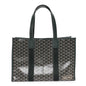 Goyardine Villette MM Tote Green