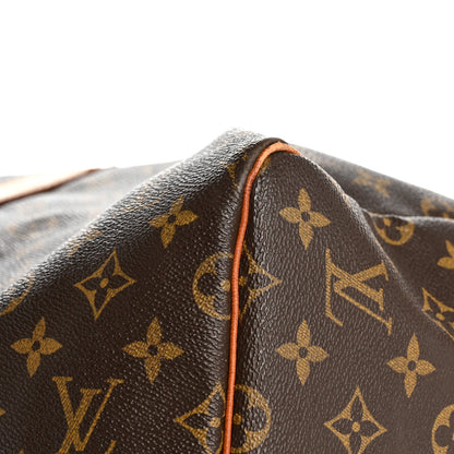 Monogram Keepall 55