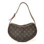 Monogram Croissant PM