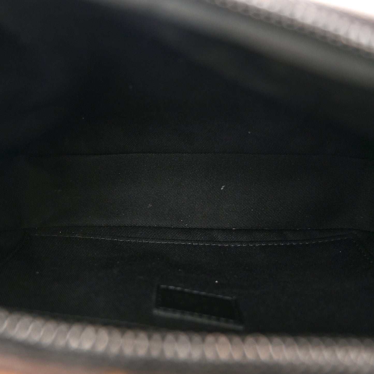 Monogram Macassar S Lock Messenger