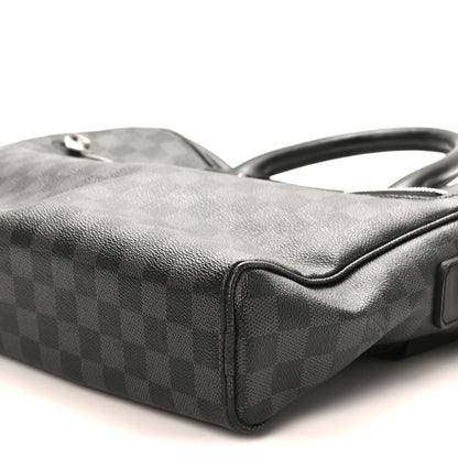 Damier Graphite Horizon Briefcase