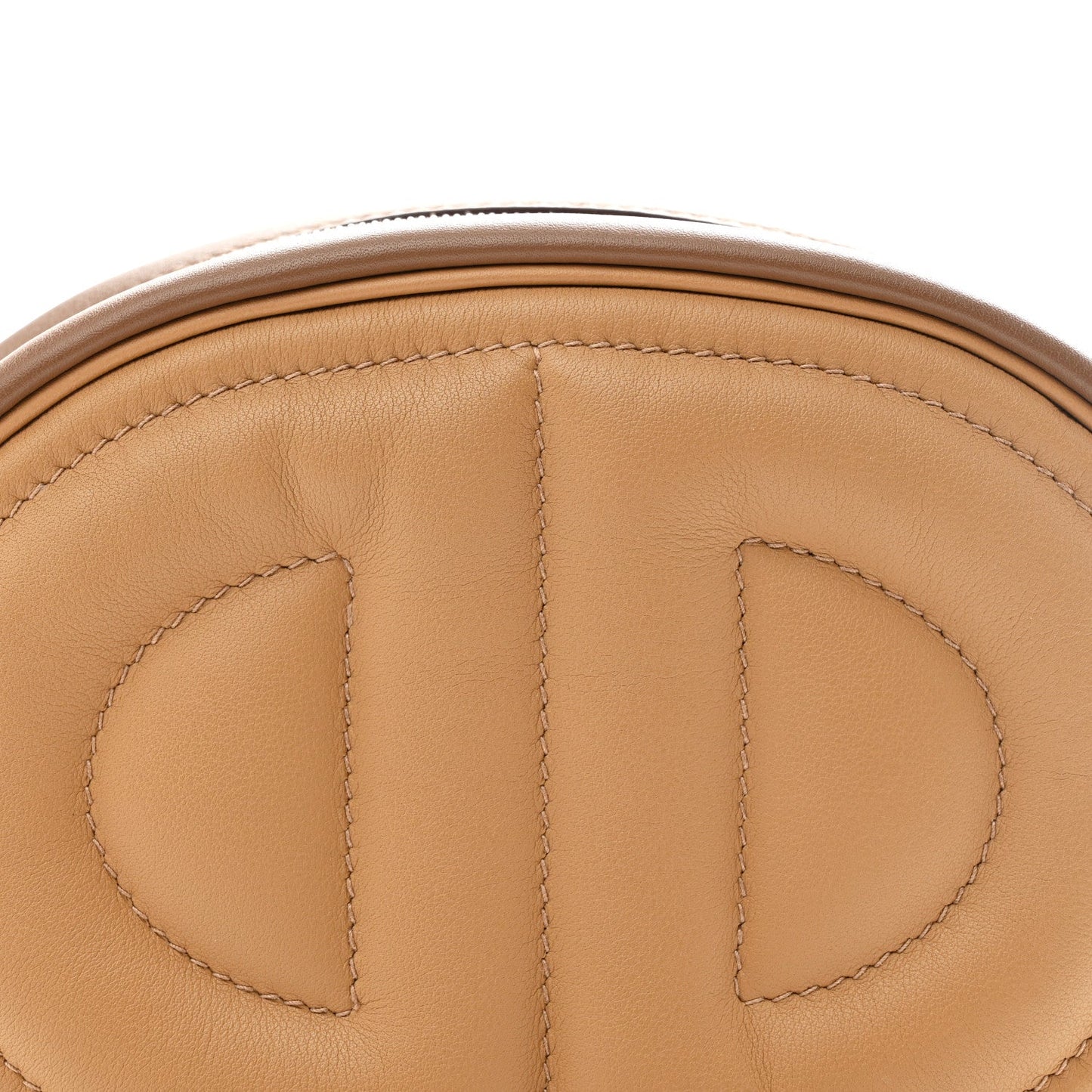 Swift In-The-Loop Belt Bag  Biscuit Alezan Sesame