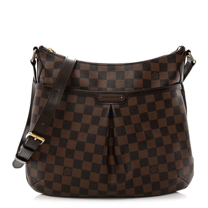 Damier Ebene Bloomsbury PM
