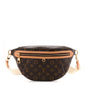 Monogram High Rise Bumbag