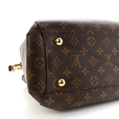 Monogram Montaigne MM
