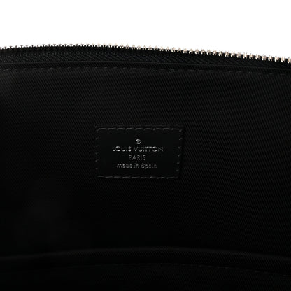 Damier Cobalt Oliver Briefcase