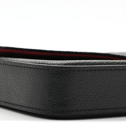 Empreinte Monogram Giant Felicie Pochette Black Beige
