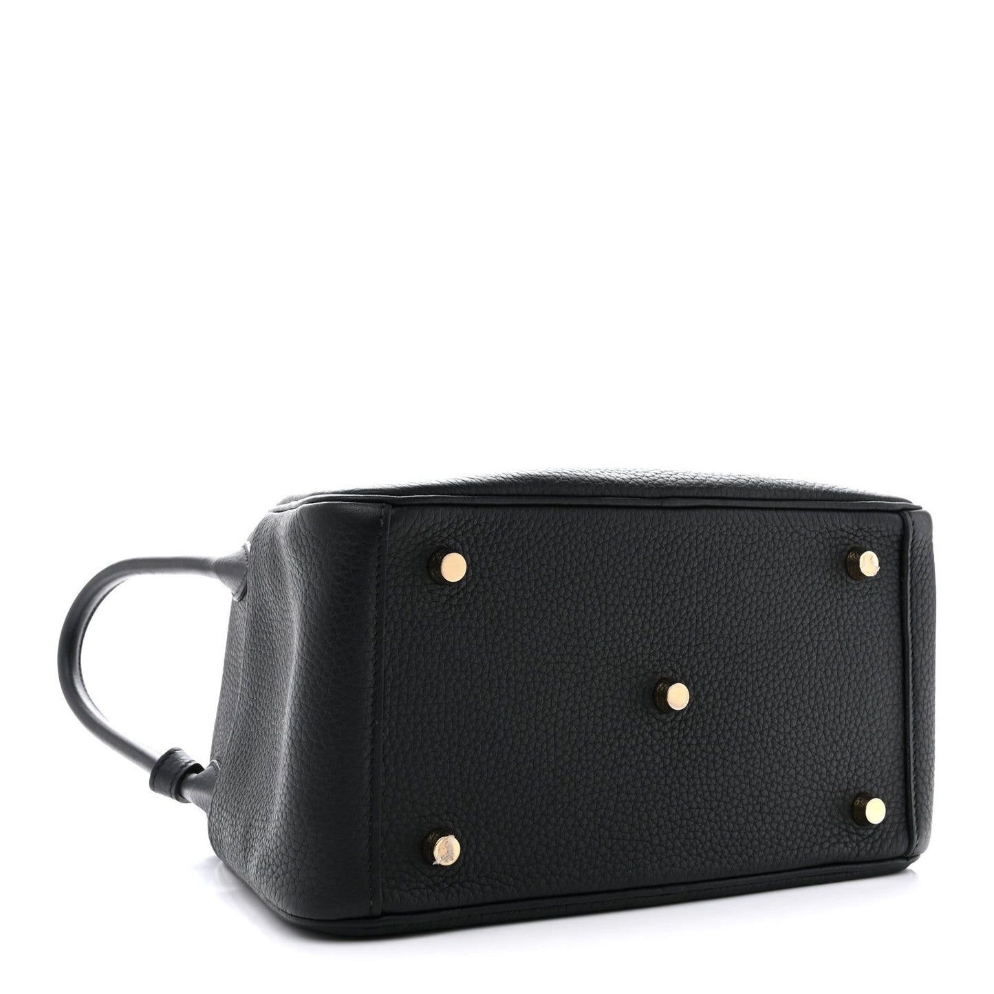 Taurillon Clemence Lindy 26 Black