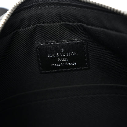 Reverse Monogram Eclipse Trio Messenger