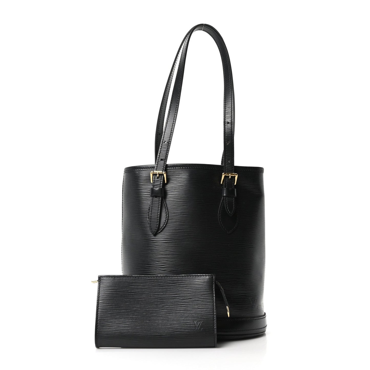 Epi Petit Bucket 23 Black
