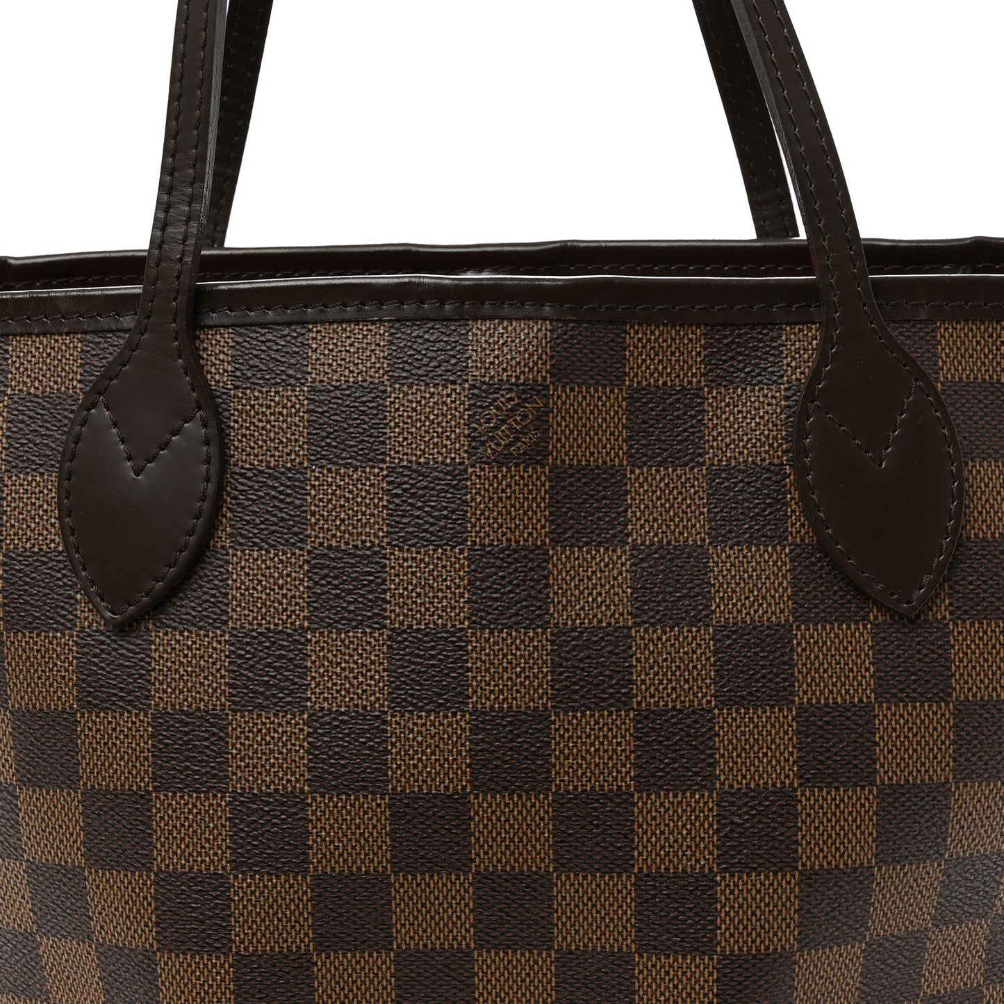 Damier Ebene Neverfull PM