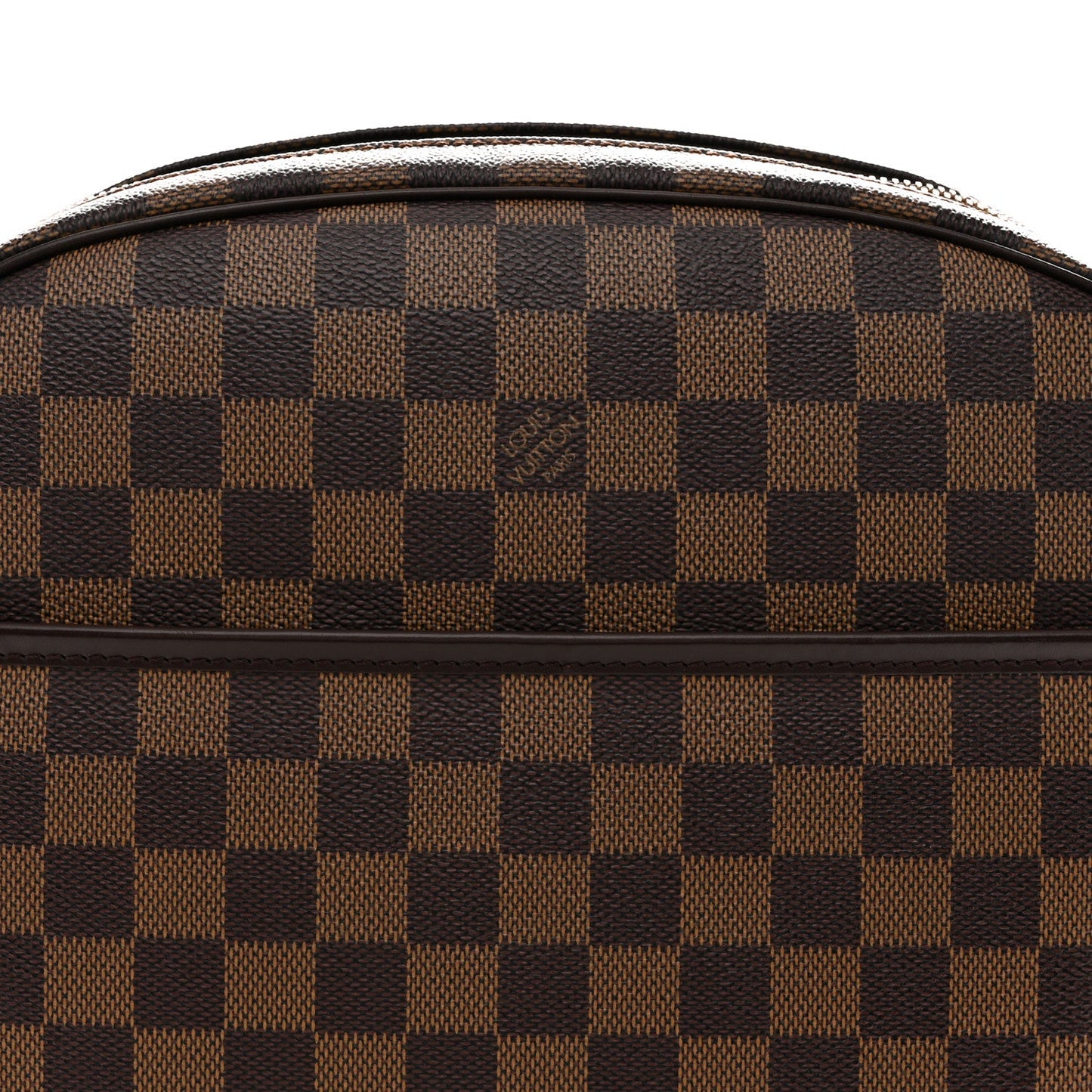 Damier Ebene Ipanema GM
