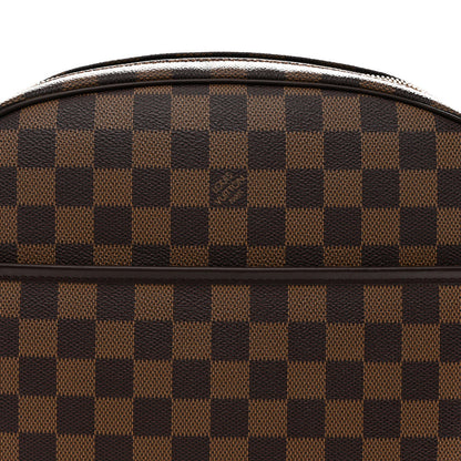 Damier Ebene Ipanema GM