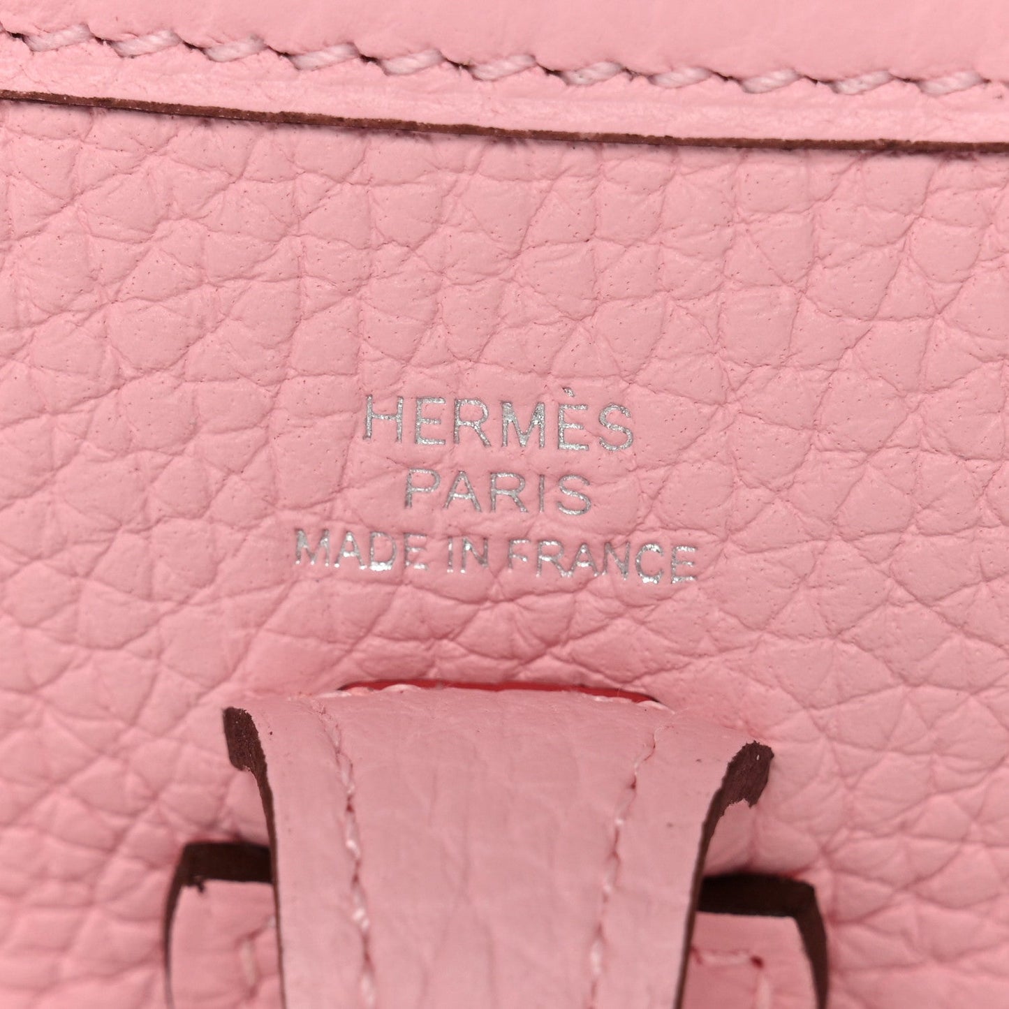 Taurillon Clemence Evelyne TPM Rose Sakura