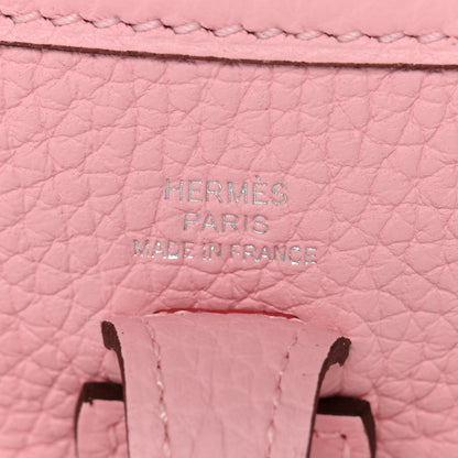 Taurillon Clemence Evelyne TPM Rose Sakura