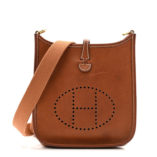 Barenia Faubourg Evelyne TPM Fauve