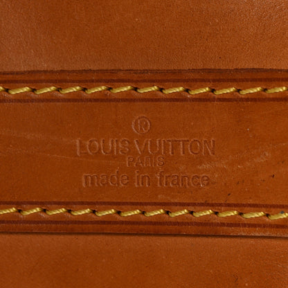 Monogram Randonnee GM Backpack