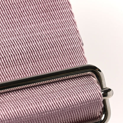 Nylon Re-Edition 2005 Shoulder Bag Alabastro