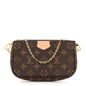 Monogram Multi Pochette Accessories Mini Pochette