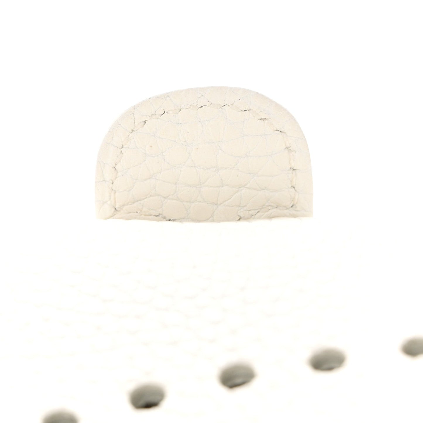 Taurillon Clemence Evelyne II PM White