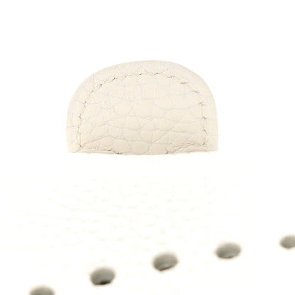 Taurillon Clemence Evelyne II PM White