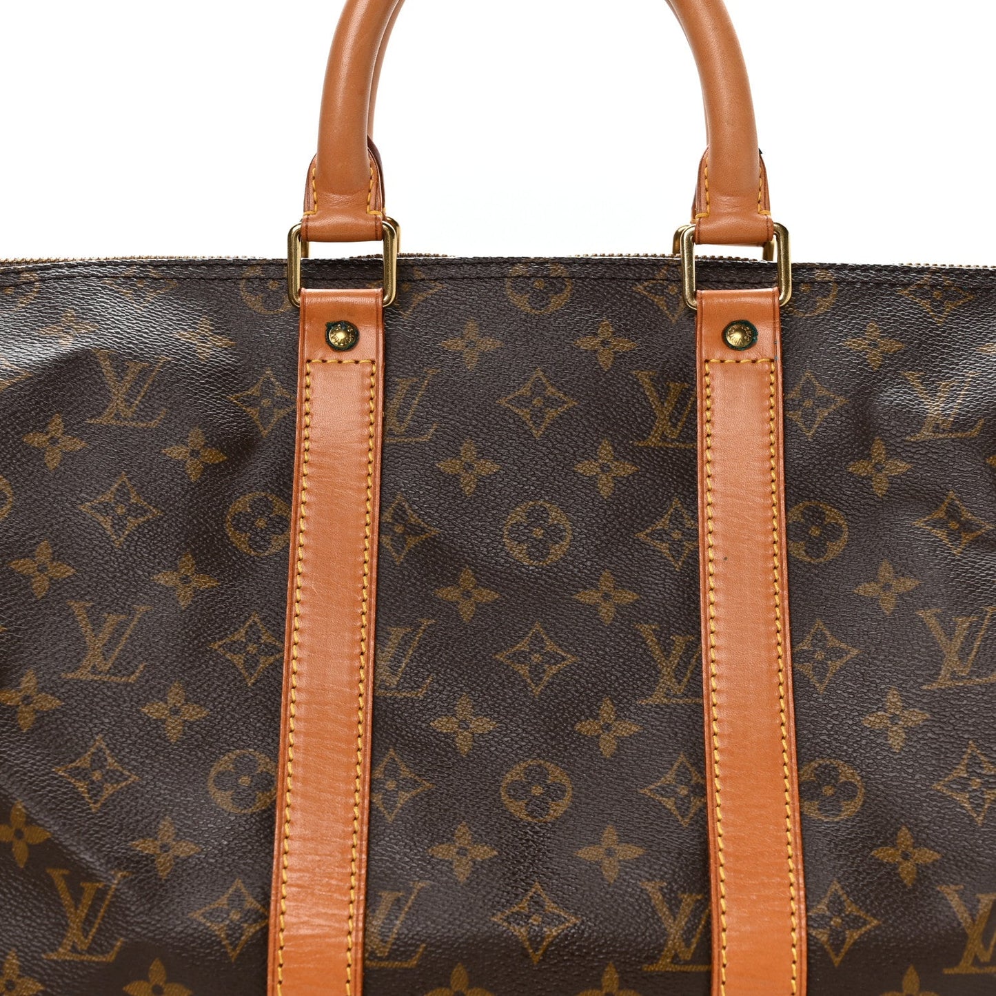 Monogram Keepall 45