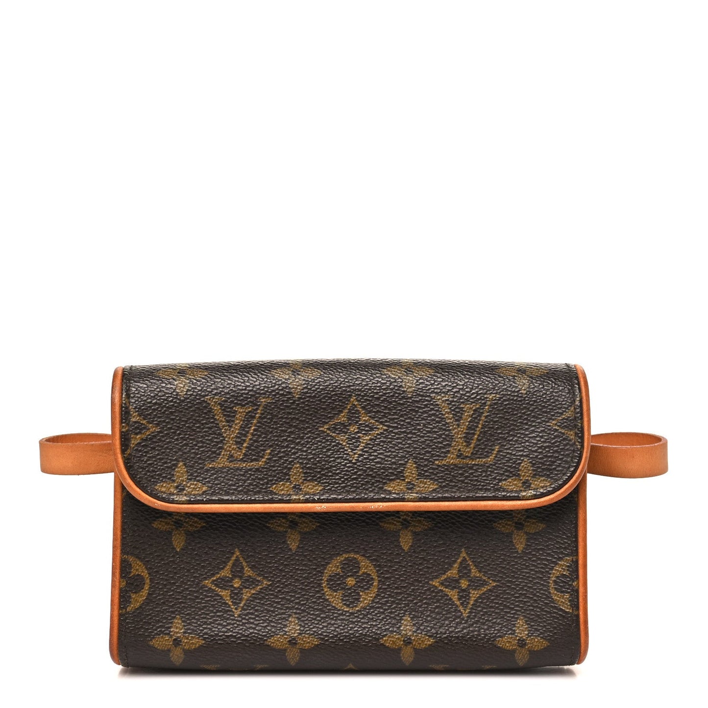 Monogram Pochette Florentine S