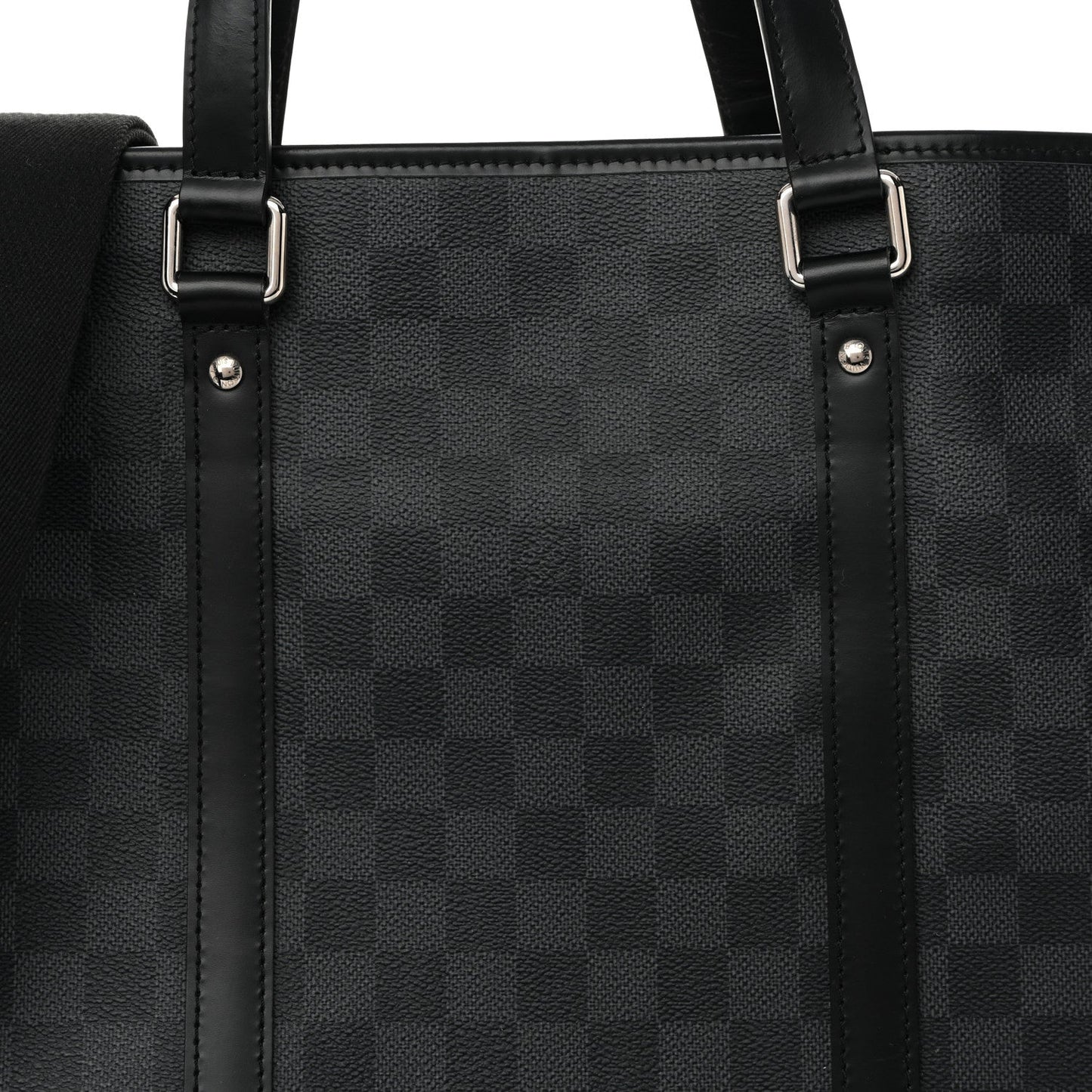 Damier Graphite Tadao