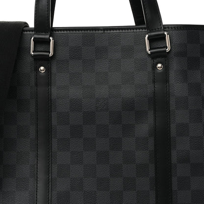 Damier Graphite Tadao