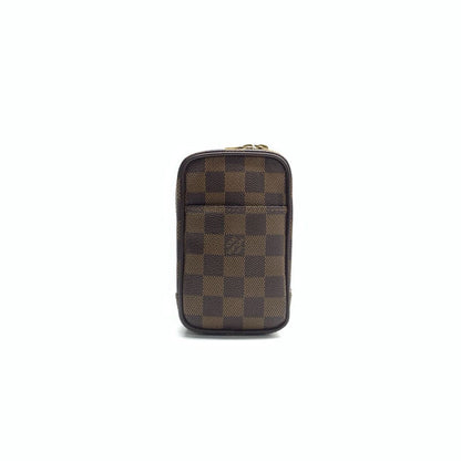 Louis Vuitton Etui Okapi Damier Shoulder Bag