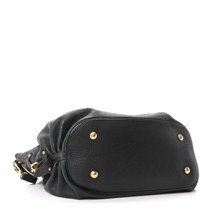 Mahina L Black