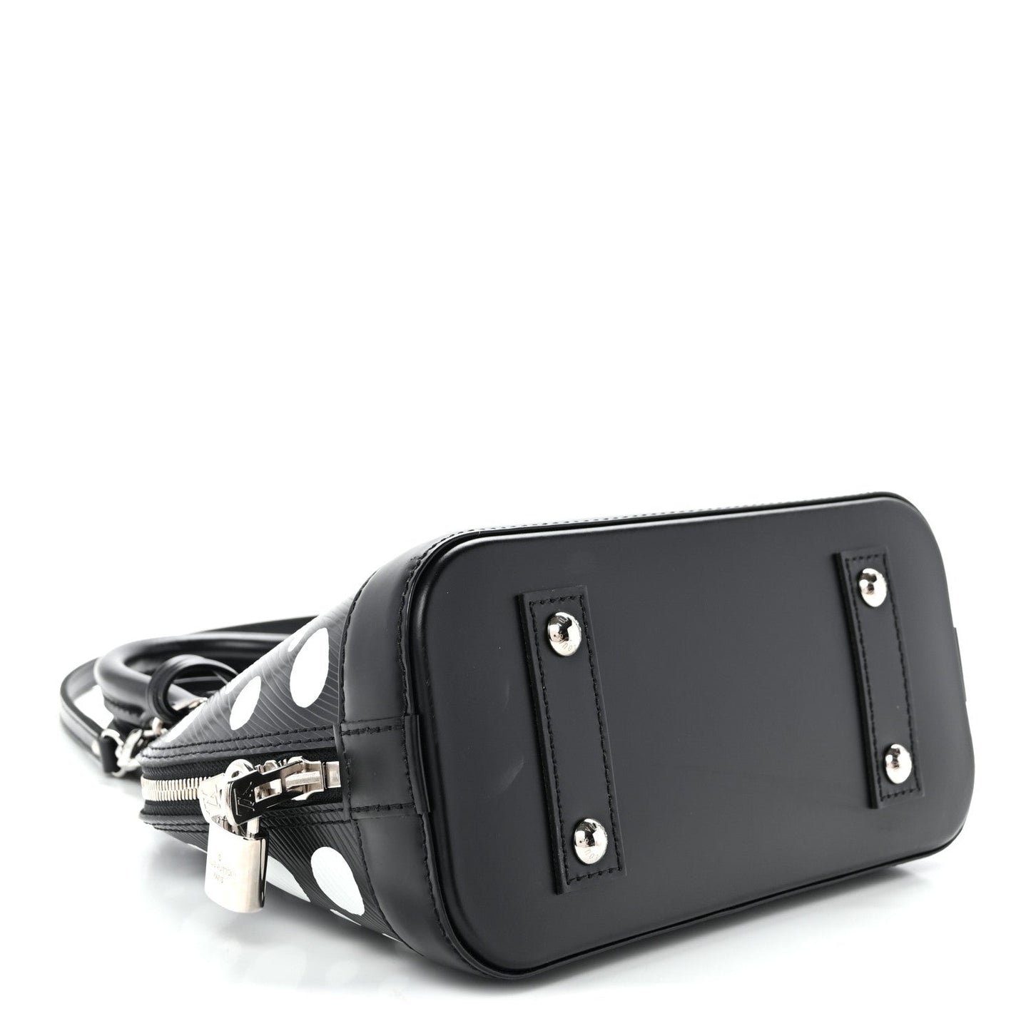 X YK Epi Alma BB Black White