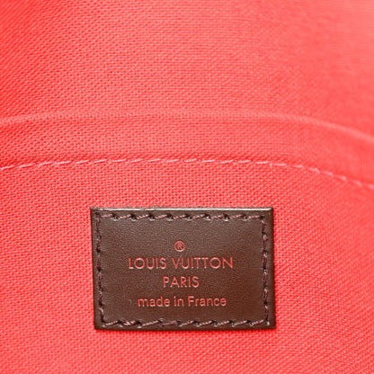 Damier Ebene Favorite MM