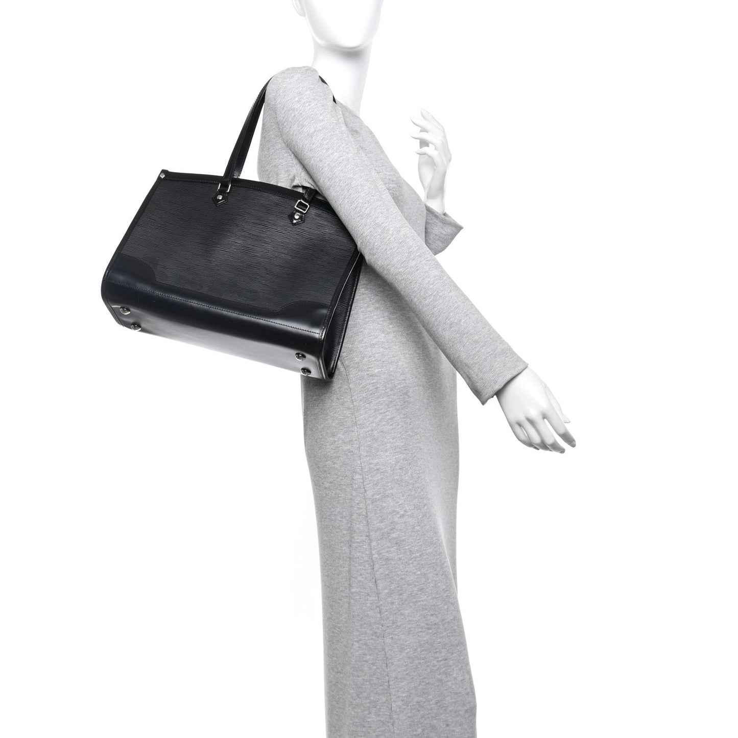 Epi Madeleine GM Black