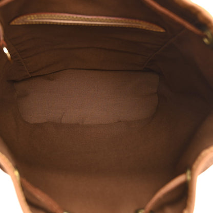 Monogram Montsouris MM Backpack